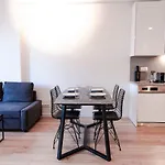 Homie - Luxury In Macka شقة اسطنبول