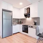 Homie - Luxury In Macka اسطنبول
