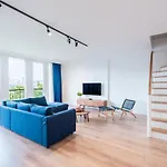 Homie - Luxury In Macka * اسطنبول