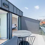 Homie - Luxury In Macka شقة *