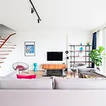 Homie - Luxury In Macka *