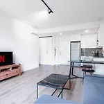 Homie - Luxury In Macka اسطنبول