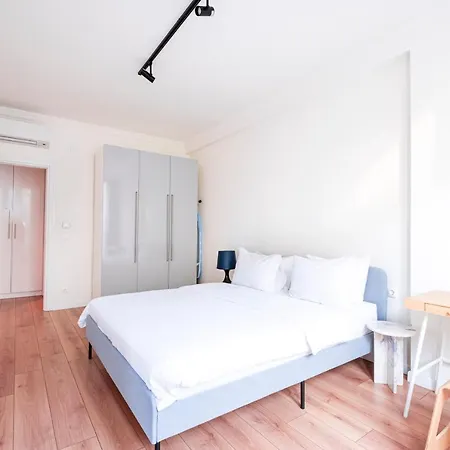 Daire Homie - Luxury In Macka İstanbul