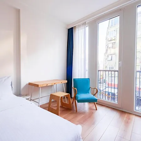 Appartement Homie - Luxury In Macka *