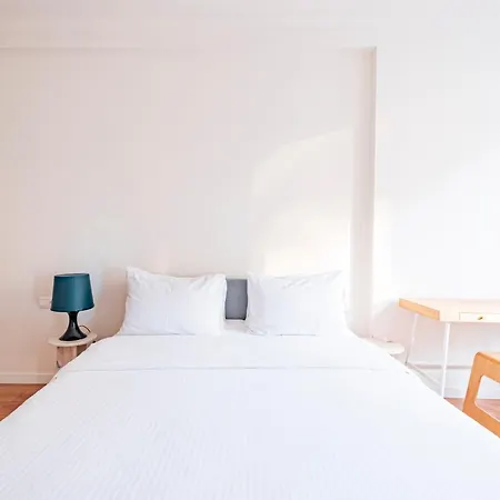 Appartement Homie - Luxury In Macka