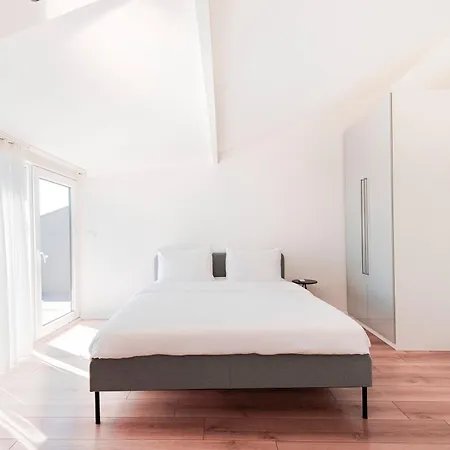 Lejlighed Homie - Luxury In Macka Istanbul