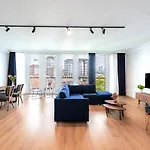Homie - Luxury In Macka Apartment