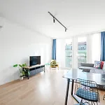 Homie - Luxury In Macka Apartment