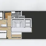 Homie - Luxury In Macka Apartment *