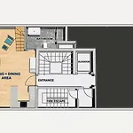 Apartment Homie - Luxury In Macka Istanbul