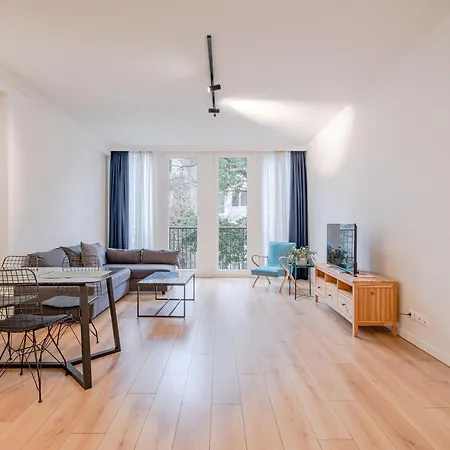 Apartment Homie - Luxury In Macka *