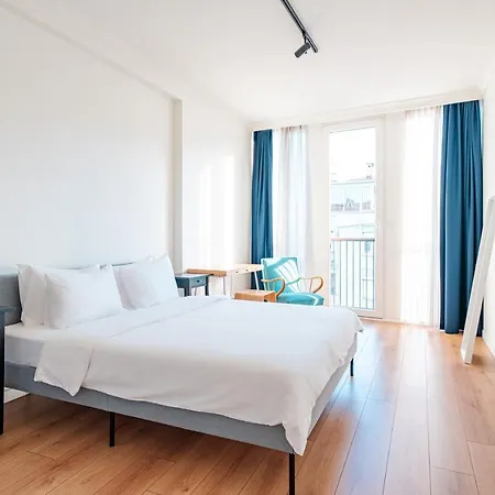 Homie - Luxury In Macka * Istanbul