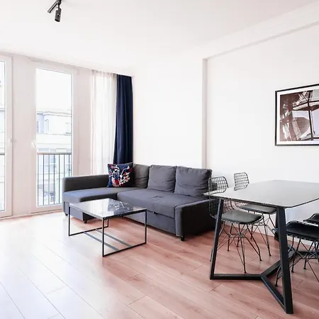 Homie - Luxury In Macka Apartment Istanbul