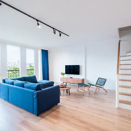 Homie - Luxury In Macka * Provincia di Istanbul