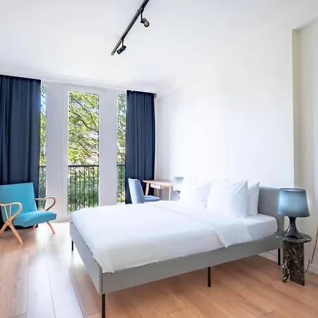 Apartment Homie - Luxury In Macka *