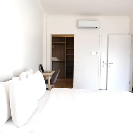 Apartment Homie - Luxury In Macka *