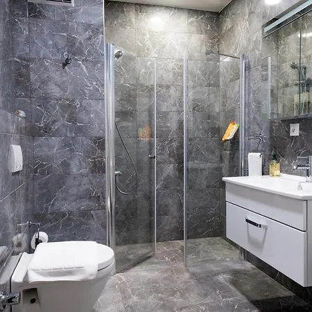 Homie - Luxury In Macka Apartment *