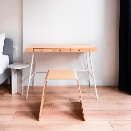 Apartman Homie - Luxury In Macka *