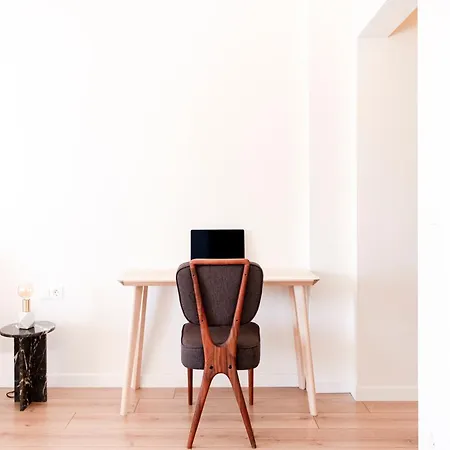 Homie - Luxury In Macka Apartment Istanbul