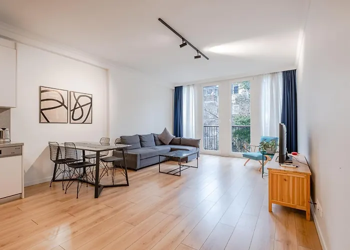 Daire Homie - Luxury In Macka *