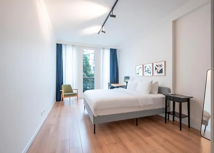 Homie - Luxury In Macka *