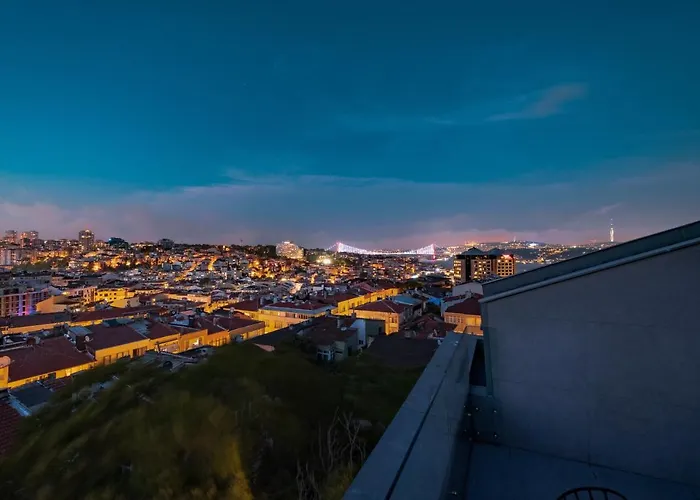 Homie - Luxury In Macka