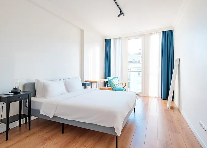 Homie - Luxury In Macka * İstanbul