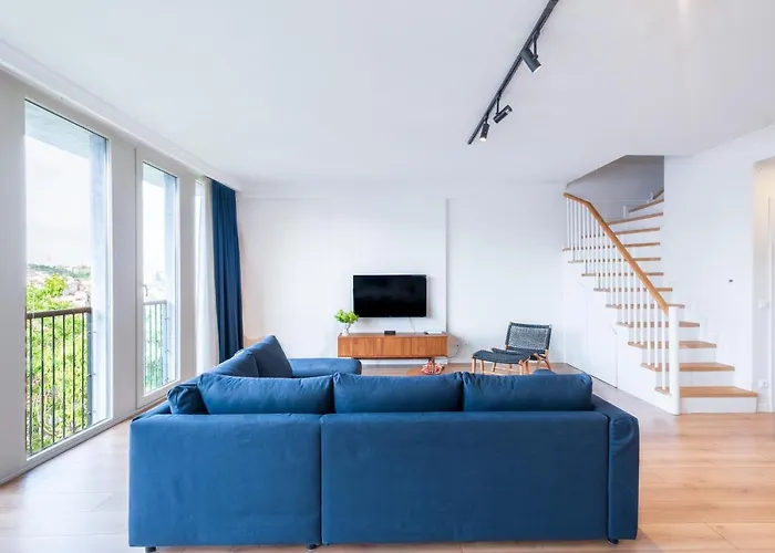 Daire Homie - Luxury In Macka İstanbul