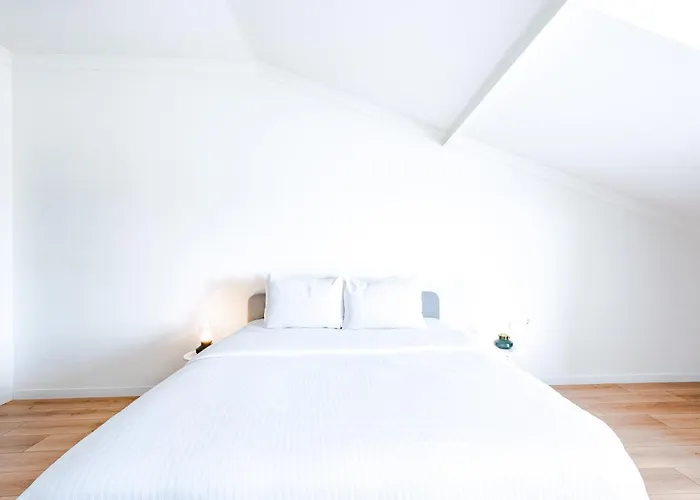 Homie - Luxury In Macka *