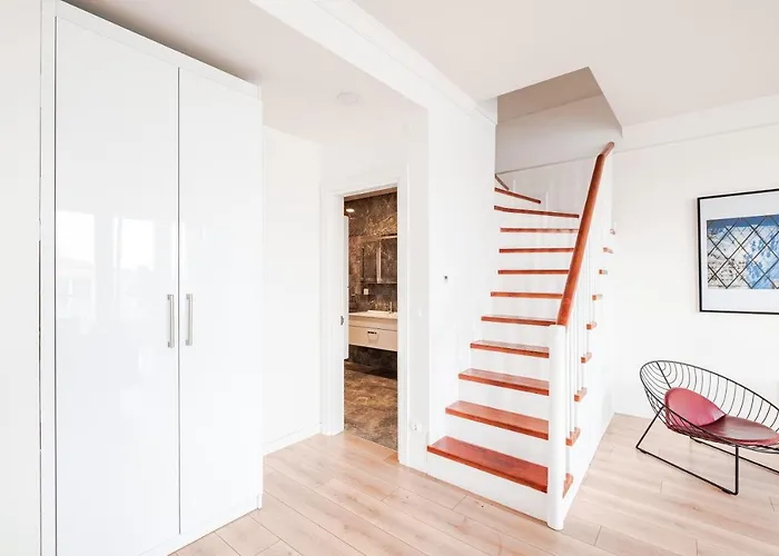 Homie - Luxury In Macka *