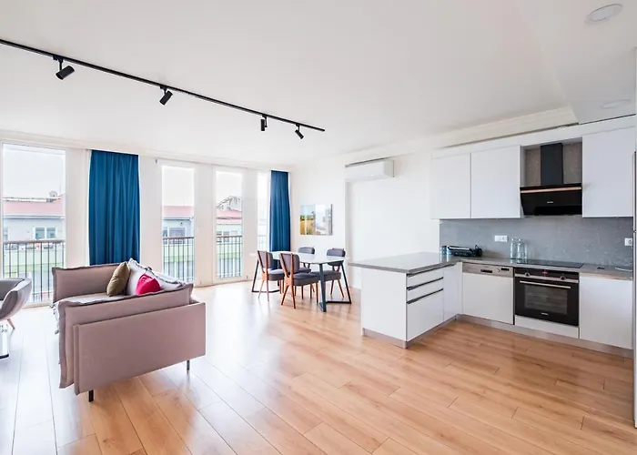 Daire Homie - Luxury In Macka