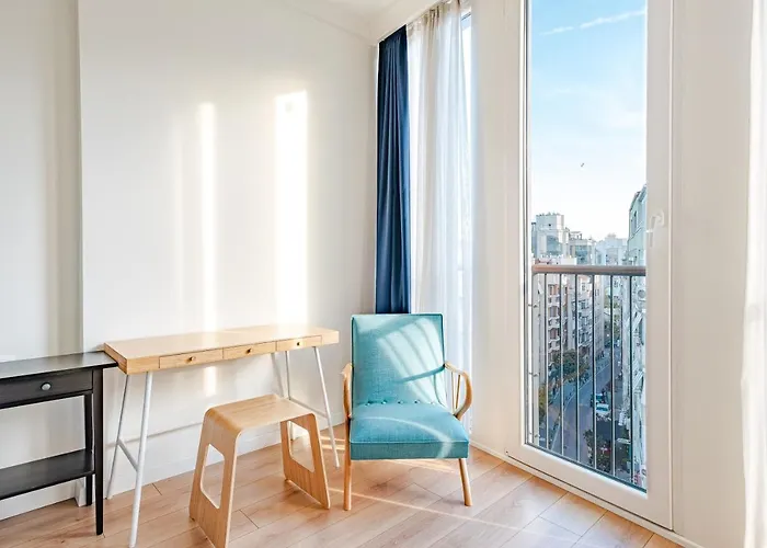 Homie - Luxury In Macka *