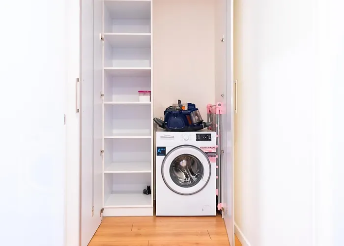 Homie - Luxury In Macka İstanbul