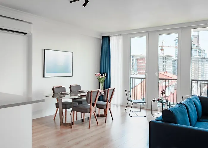 Homie - Luxury In Macka *