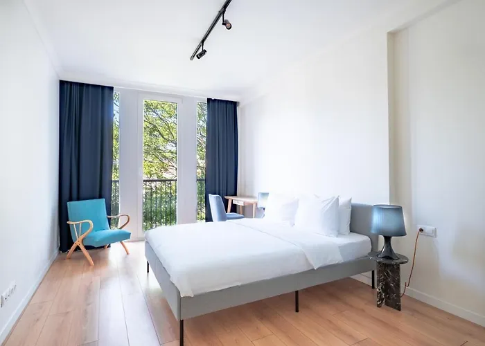 Daire Homie - Luxury In Macka *