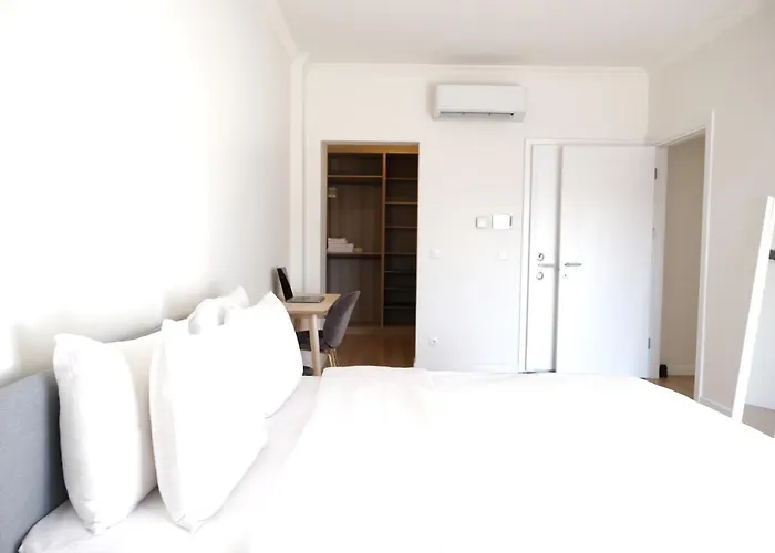 Daire Homie - Luxury In Macka *