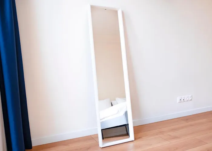 Homie - Luxury In Macka İstanbul