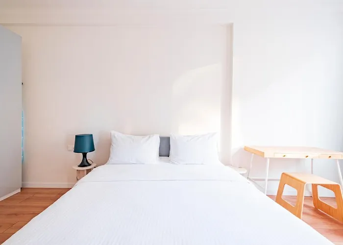 Daire Homie - Luxury In Macka