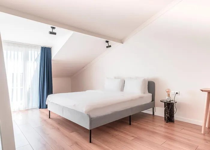 Homie - Luxury In Macka *