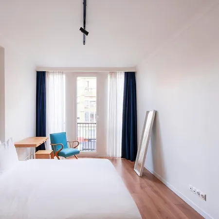 Homie - Luxury In Macka Isztambul