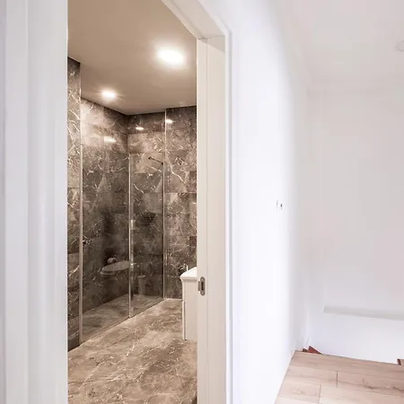 Apartman Homie - Luxury In Macka Isztambul